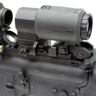 Aimpoint 3X-C Magnifier