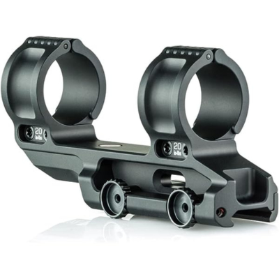 FST-S30205B Fast - LPVO Mount