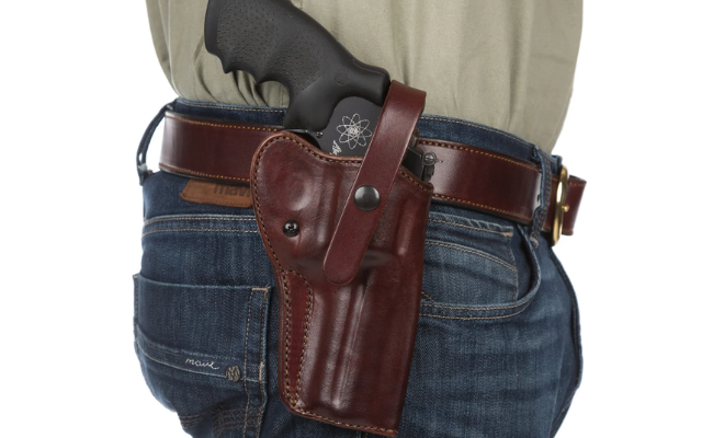 Hip Holster