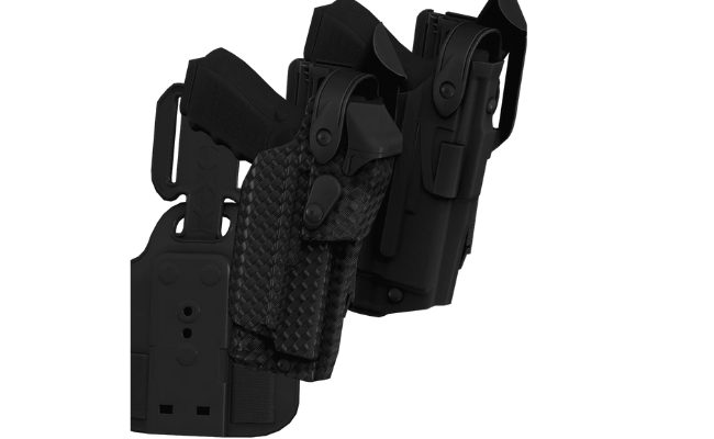 Durability and Material of Holster