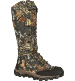 Rocky Men's Lynx Waterproof Snake Hunting Boot