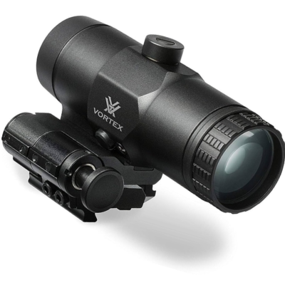 Vortex Optics VMX-3T 3X Red Dot Sight Magnifier