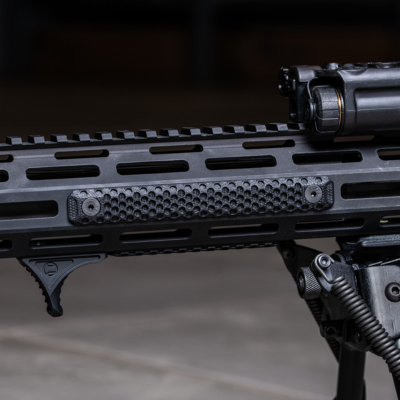 Best M-LOK Rail Covers