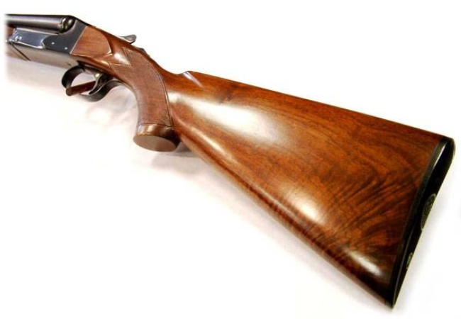 Best Oil for Walnut Gun Stocks