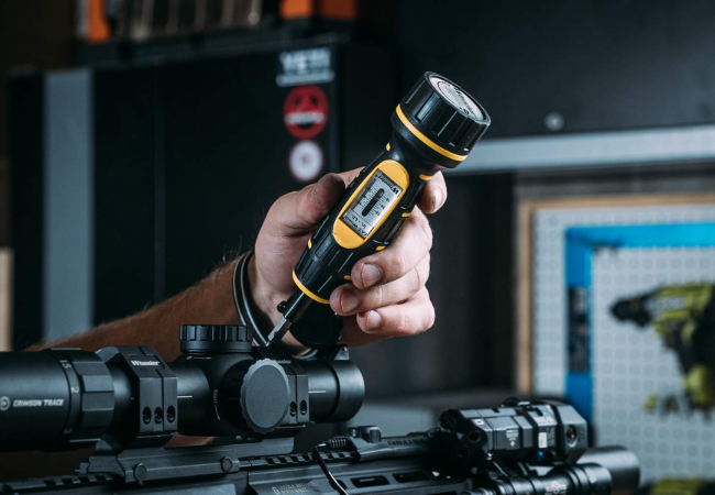 Best Torque Screwdriver