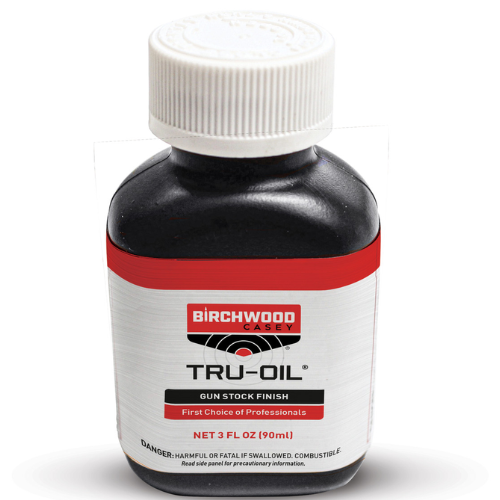 Birchwood Casey Oil