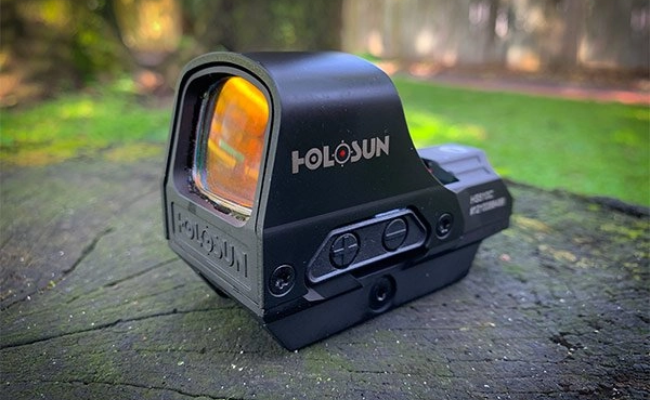 Holosun 510C