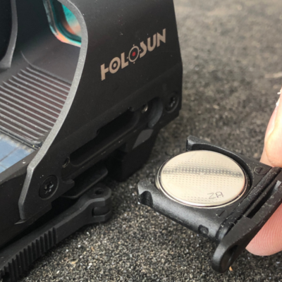 Holosun 510C