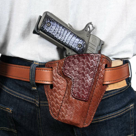 Leather Holsters