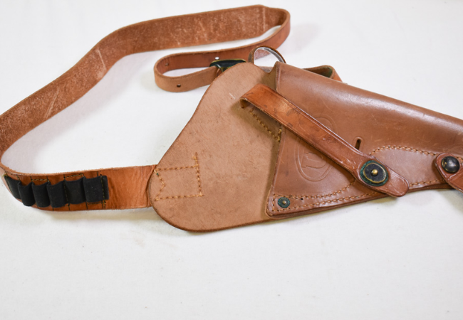 M3 Shoulder Holster