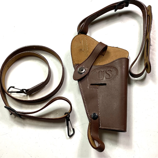 M7 Shoulder Holster