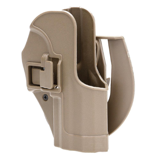 Plastic Holsters