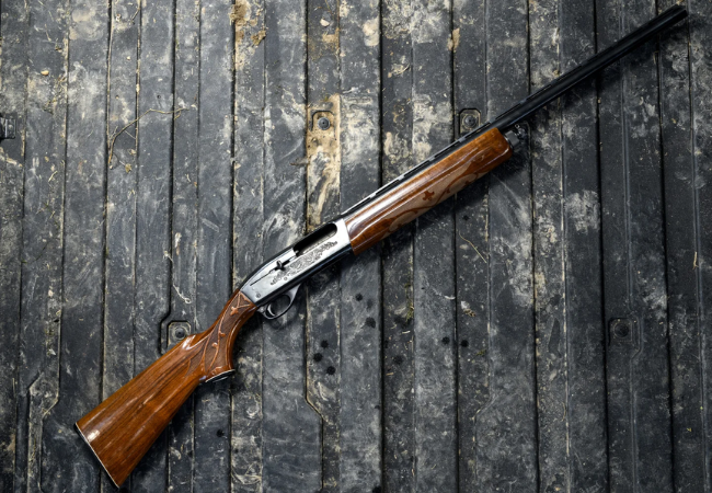 Remington 1100