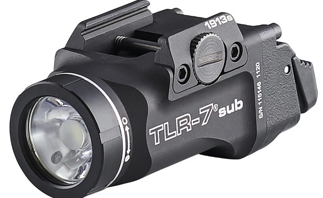 Streamlight TLR7 Sub