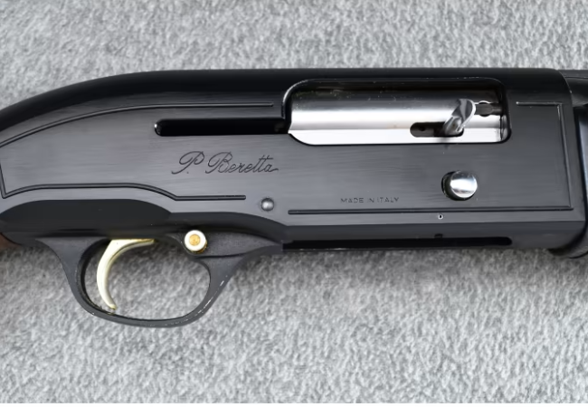 beretta 303 shotgun review - Guns Hunt