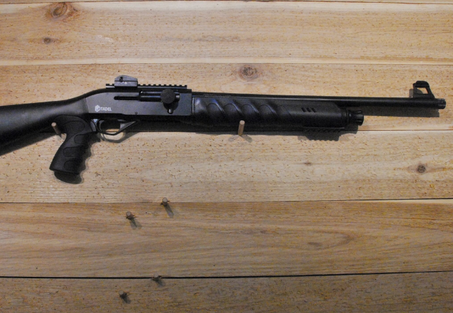 citadel warthog 12 gauge shotgun review - Guns Hunt