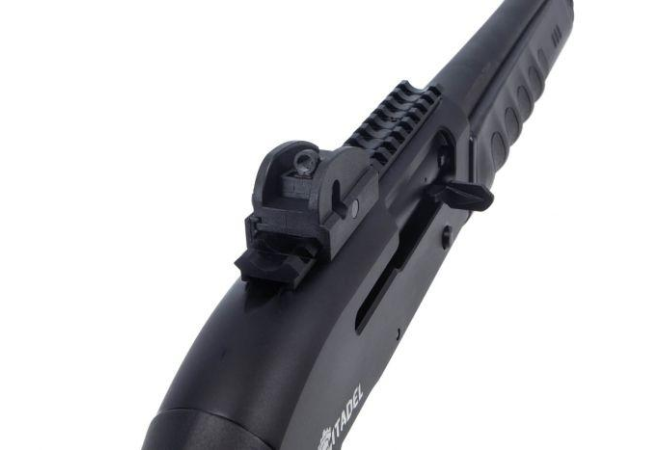 citadel warthog 12 gauge shotgun review - Guns Hunt