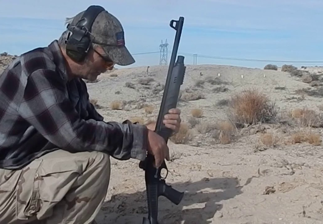 citadel warthog 12 gauge shotgun review - Guns Hunt