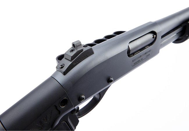 wilson combat shotgun review - Guns Hunt